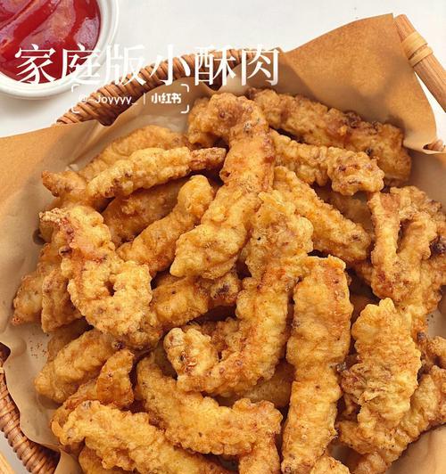 青椒炒酥肉怎么做？步骤和技巧有哪些？