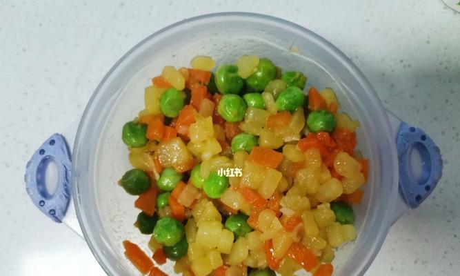 青豆胡萝卜肉片粥怎么做？步骤和技巧有哪些？