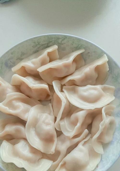 白菜香菇饺怎么做？步骤和技巧有哪些？