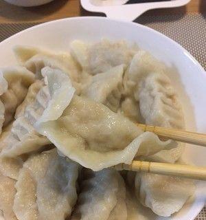 白菜馅水饺怎么做？有哪些步骤和技巧？