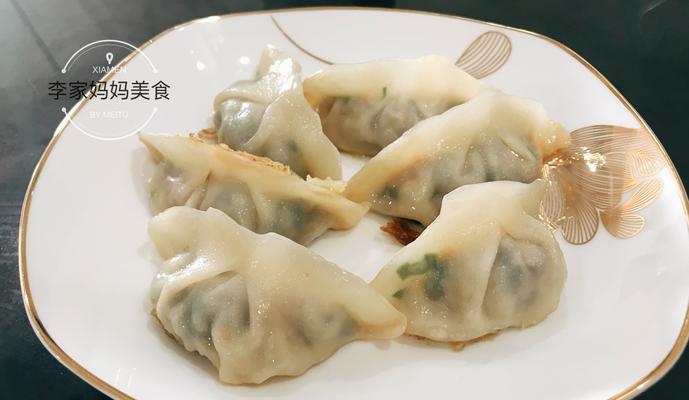 如何制作美味的白菜馅肉饺？白菜肉饺的正确做法是什么？