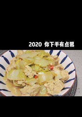 白菜冻豆腐汤怎么做？有哪些步骤和技巧？