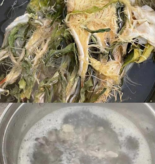 霸王花骨头汤怎么做？有哪些独特功效和制作技巧？