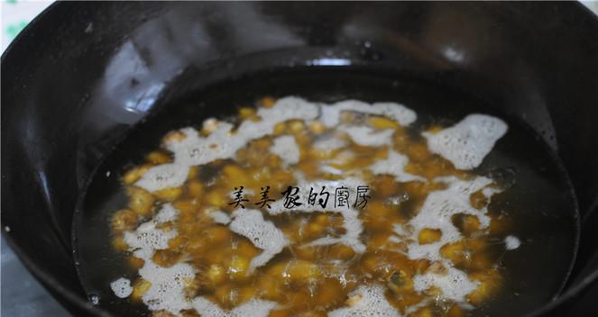 拔丝山药豆糖球山药豆怎么做？步骤和技巧有哪些？